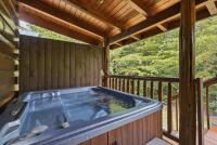 Relaxing Cabin-Hot Tub-Game Room-Large outdoors - B&B Sevierville