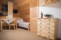 Triple Room with Shower