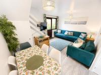 The Garden View Retreat near St Michael's Mount - B&B Hayle