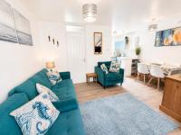The Garden View Retreat near St Michael's Mount - B&B Hayle