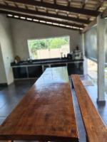 Sítio do espeto 4 - Bed and Breakfast São Gonçalo do Pará