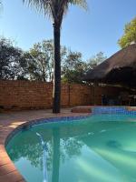Tsheryl's Residence - B&B Centurion