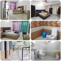 RCA Homestay - B&B Dharamsala