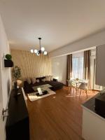 Velvet Apartament by Twin Residence - near Hotel Opera - B&B Mamaia
