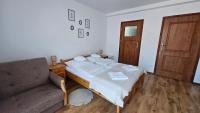 Habitación Doble con cama supletoria 