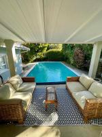Berrydel Cottage - B&B Somerset West