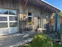 Abendsonne - B&B Putbus