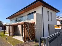 Terra d'Oro - A boutique stay in Balatonlelle - B&B Balatonlelle