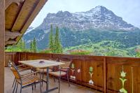 Apartment Bärgrose - GRIWA RENT AG - B&B Grindelwald