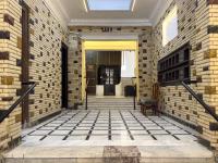 Stylish Apartment in Downtown Cairo - Chambres d'hôtes Le Caire