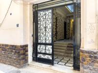 Stylish Apartment in Downtown Cairo - Chambres d'hôtes Le Caire