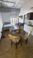 Eon 6 Lujoso y acogedor apartamento zona 10 - B&B Città del Guatemala