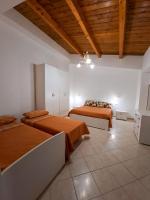 Villa Don Giulietto - Ferienwohnung Ascea