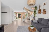 Three bedrooms house - Ferienwohnung Holmestrand