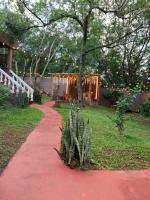 Posada El Ceibo - Bed and Breakfast Puerto Iguazú