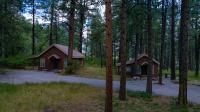 151 CR 200 Studio Cabin - B&B Durango
