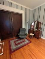 Deluxe Double Room with Extra Bed