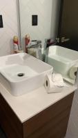 Eon 6 Lujoso y acogedor apartamento zona 10 - B&B Guatemala City