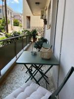 Loupi's Chania Central Stay - B&B Chania