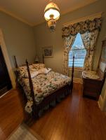 Double Room - Disability Access