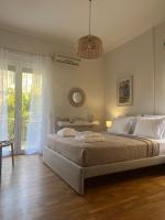 Loupi's Chania Central Stay - B&B Chania