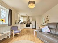 Stylish 1-bedroom apartment near Ludlow town centre - Pass the Keys - B&B Ludlow