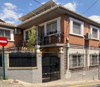 Trails of the Alhambra apartment Lancha del Genil - B&B Granada