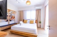 Dhermi's Icon Big 1BR Apt 6 - B&B Dhërmi