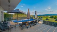 Villa Neda Imotski-Makarska by Villas Guide - B&B Glavina Donja