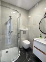 Rajska Zatoka Jantar - B&B Jantar