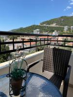 Power view - B&B Bečići