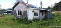 North Shore Retreat - OFF-GRID - OCEANfront - Chambres d'hôtes Indian Brook