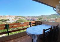 LaureLiving Holiday Home Cala Maiore D18 - B&B La Maddalena