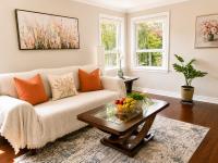 Newly Renovated Cozy Room Walk to Subway North York - Ferienwohnung Toronto