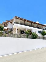 Villa Androniki - Ferienwohnung Himarë