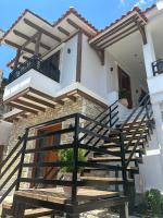 Villa Androniki - Ferienwohnung Himarë