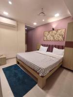 Lalji's Hotel & Restaurant - Ferienwohnung Ahmedabad