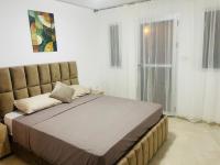 Appartement climatisé avec garage et ascenseur WIFI - Ferienwohnung Oujda