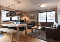 Appartamento con 2 Camere da Letto e Terrazza 