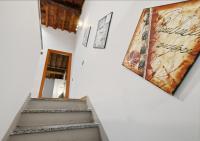 Hostly Suite del Borgo - Peccioli - Ferienwohnung Peccioli