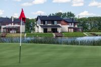 GolfBay Villa - B&B Senica