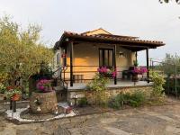Apartma Vista Baredi - Ferienwohnung Izola