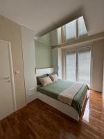 Zen Apartment - B&B Kumanovo