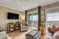 Sea Cabin 334 - B&B Isle of Palms