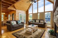 Amazing Grace - Charming Cabin - B&B Sevierville