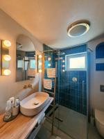 Nagomi-Seaside Retreat, Garden, Yoga Room&Parking - B&B Sozopol