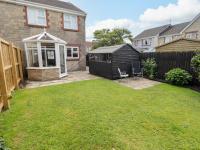 7 Cwrt Y Cadno - B&B Llantwit Major