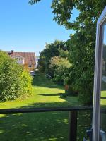 Liten mysig stuga med havsutsikt i Hällevik - Ferienwohnung Sölvesborg