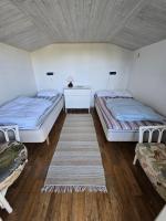 Liten mysig stuga med havsutsikt i Hällevik - Ferienwohnung Sölvesborg