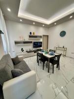 Silviaapartment - B&B Battipaglia